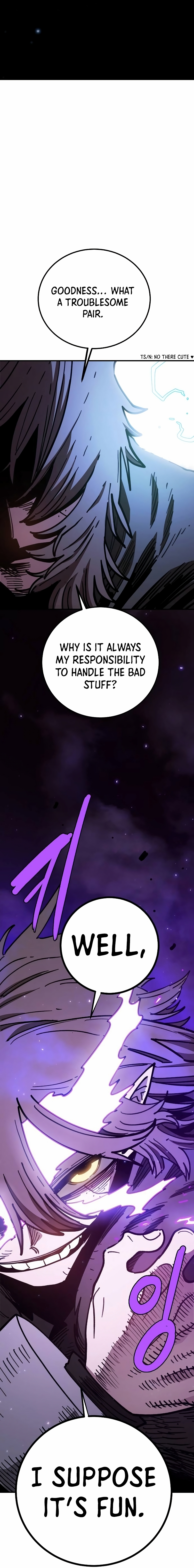 Read Player Manga Online