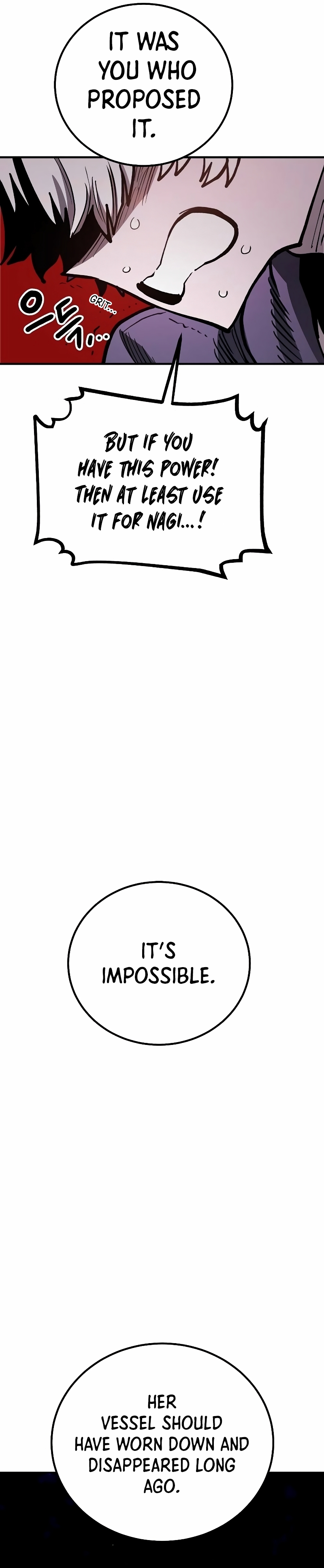 Read Player Manga Online