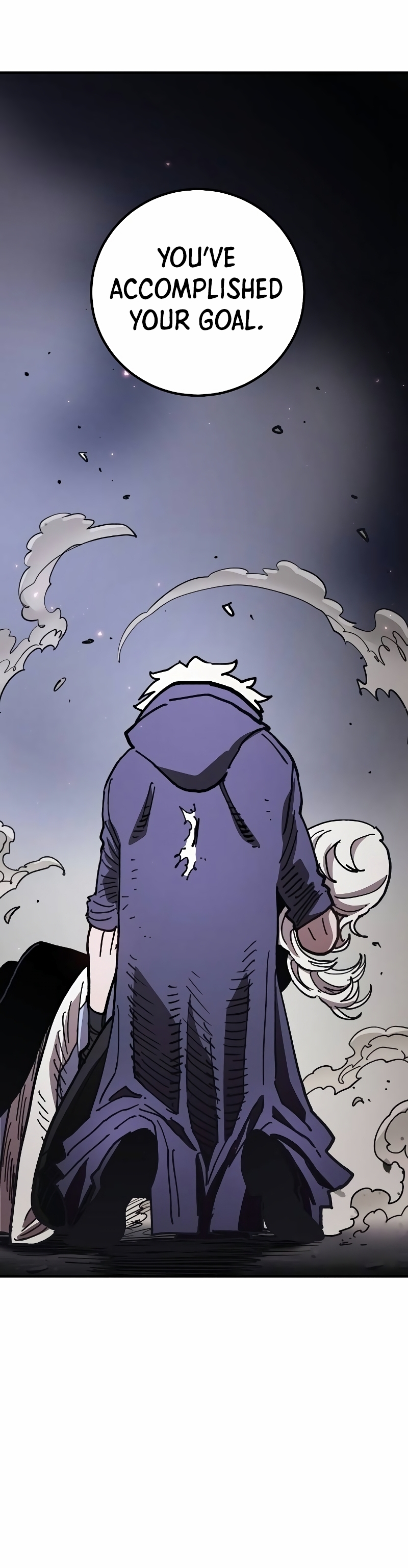 Read Player Manga Online