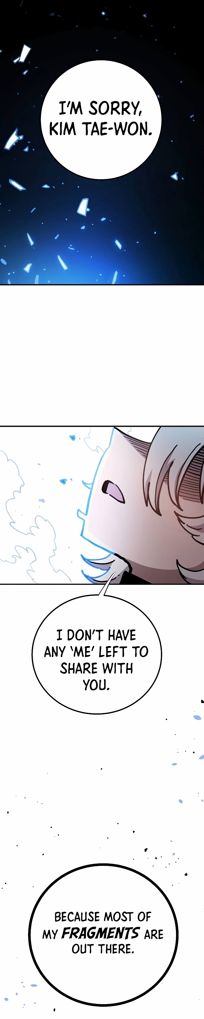 Read Player Manga Online