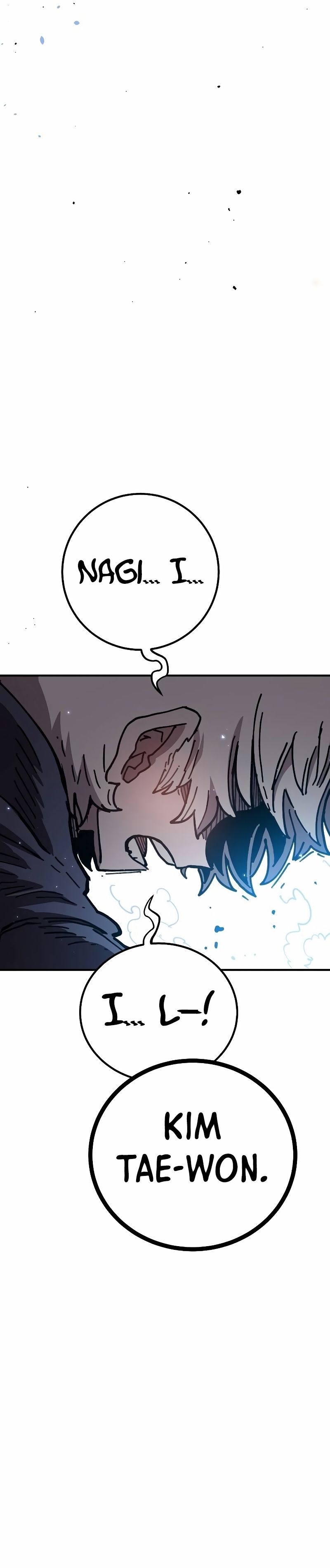 Read Player Manga Online