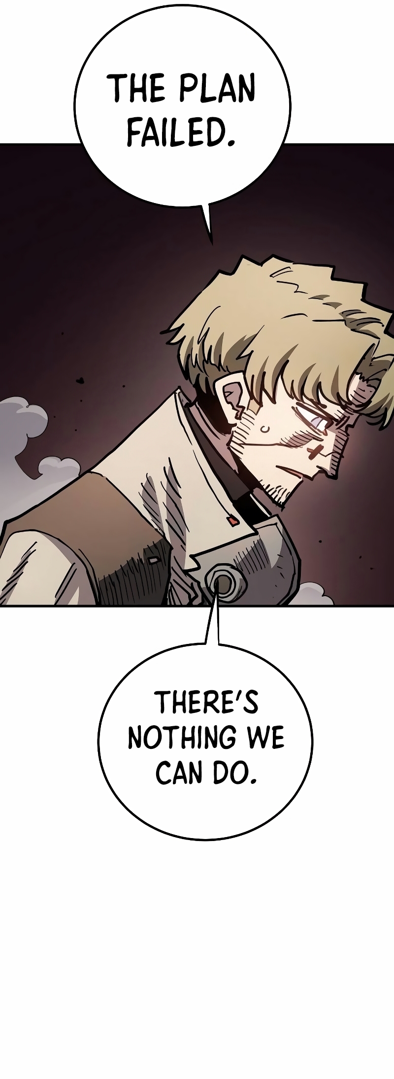 Read Player Manga Online