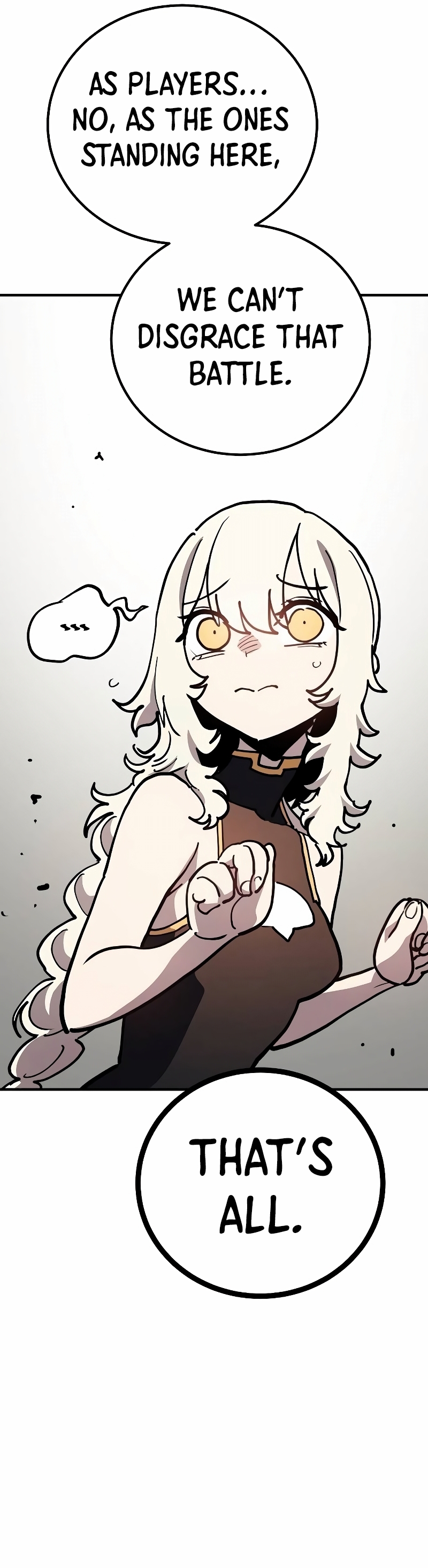 Read Player Manga Online