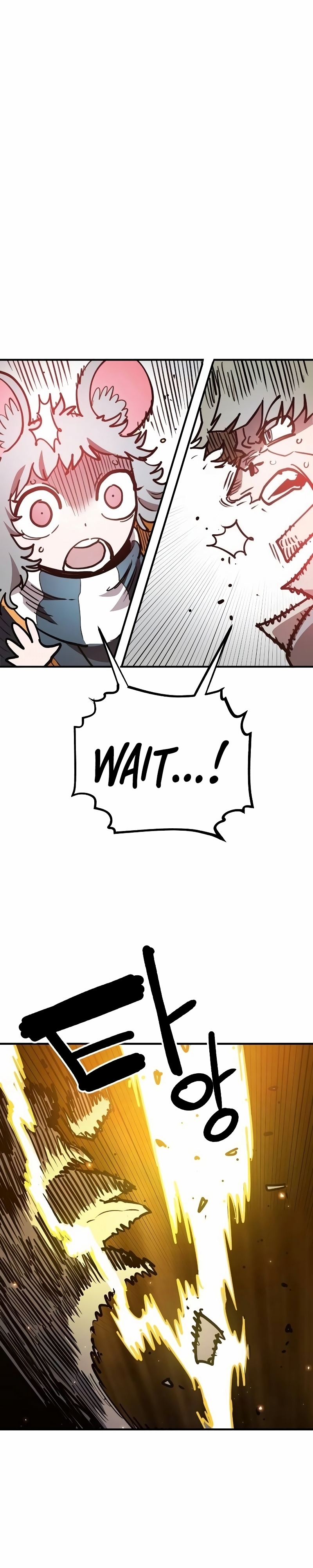 Read Player Manga Online