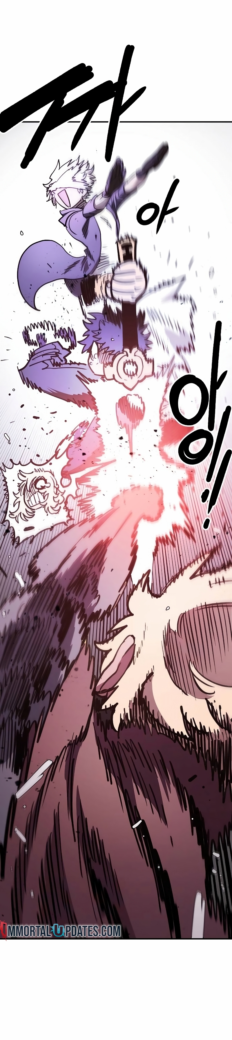 Read Player Manga Online