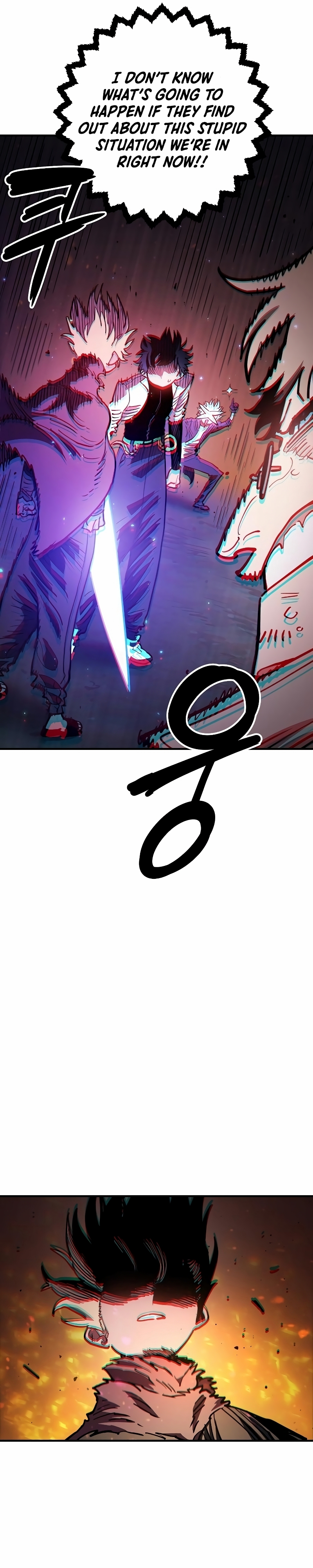 Read Player Manga Online