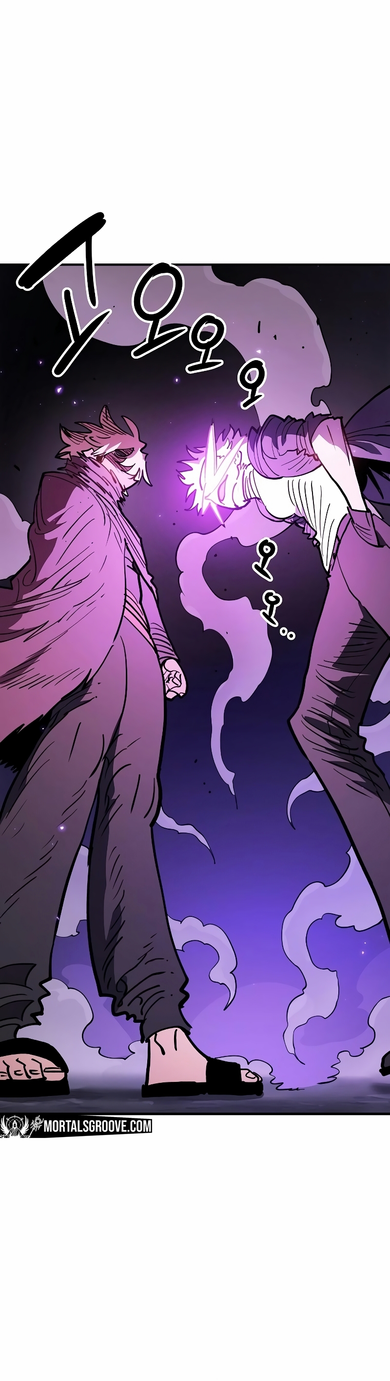 Read Player Manga Online