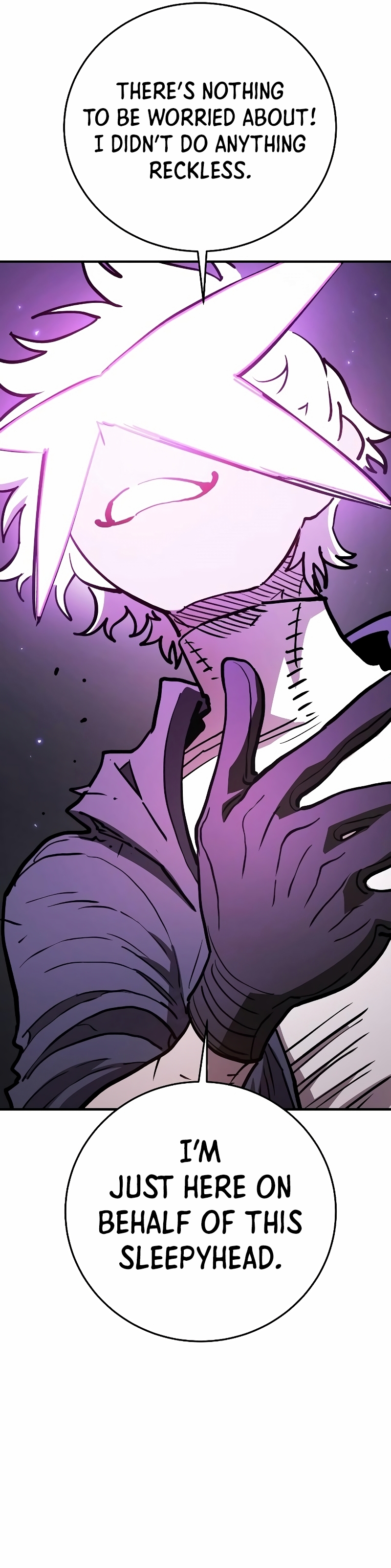 Read Player Manga Online