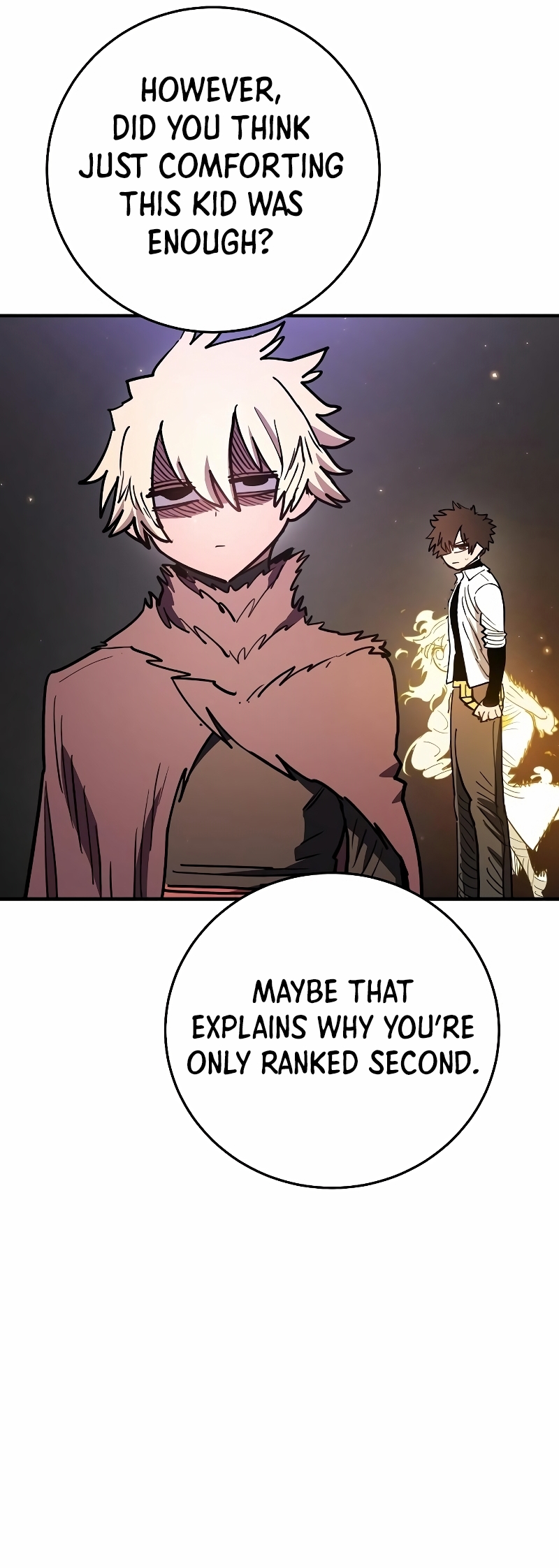 Read Player Manga Online