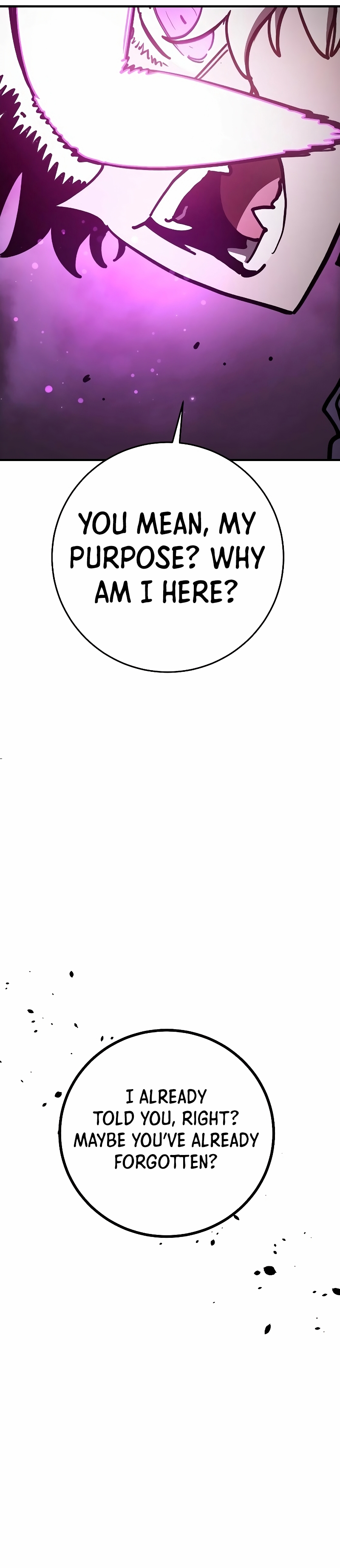 Read Player Manga Online