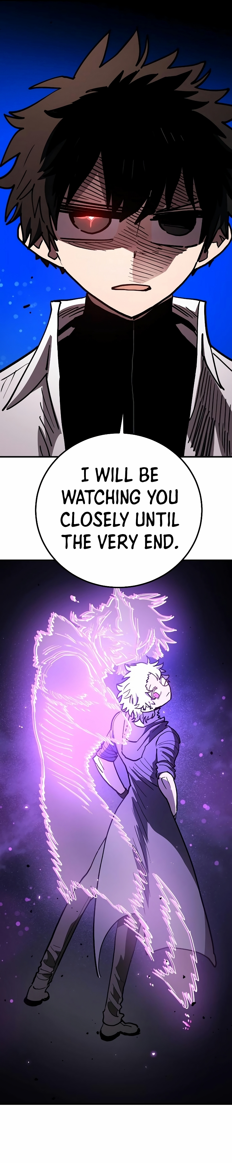 Read Player Manga Online