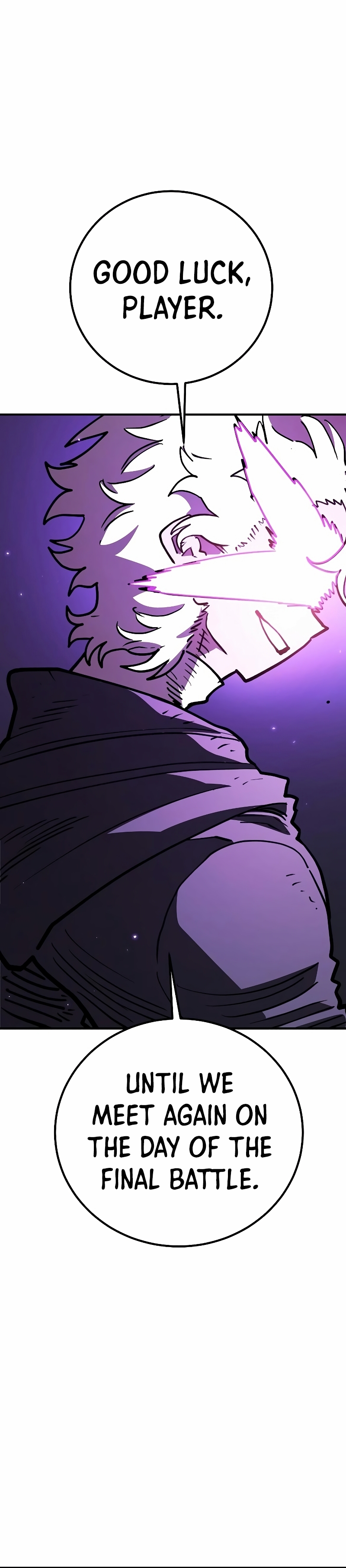 Read Player Manga Online