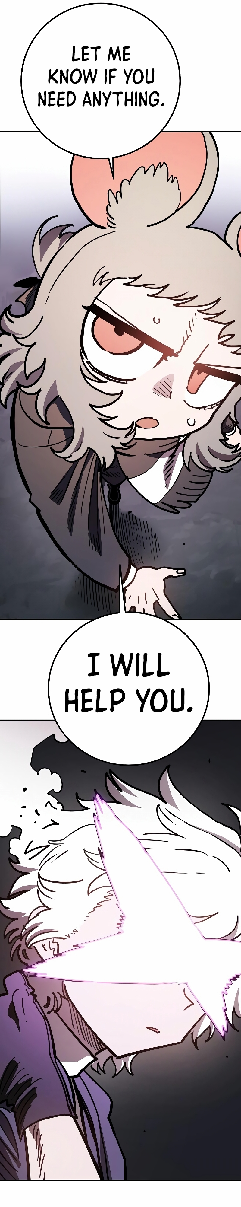 Read Player Manga Online