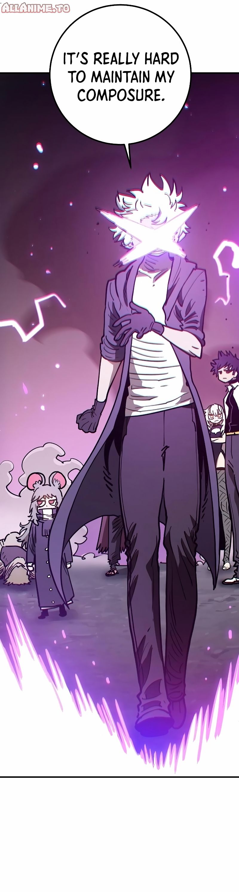 Read Player Manga Online