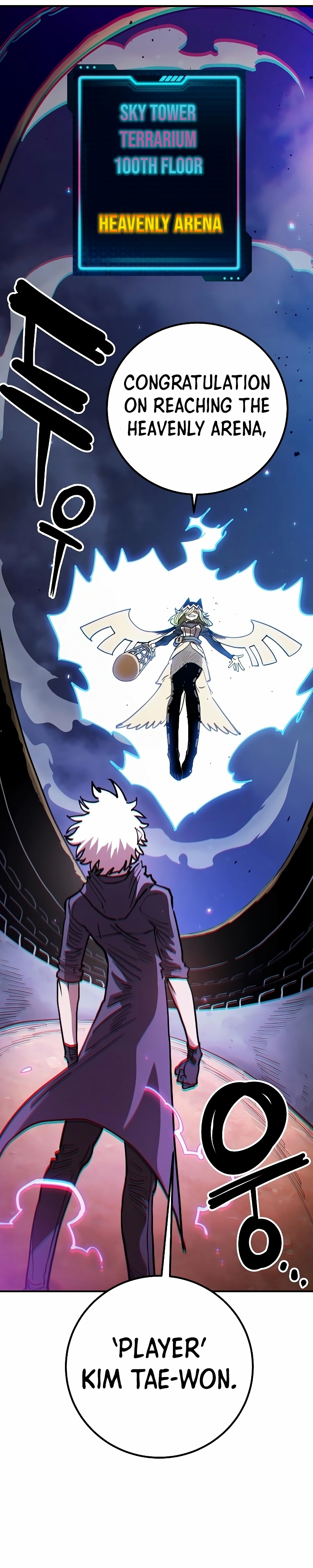 Read Player Manga Online