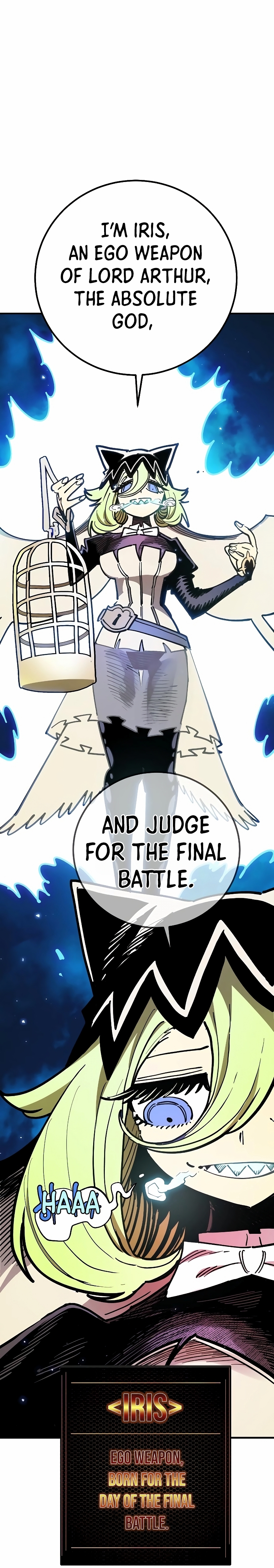 Read Player Manga Online