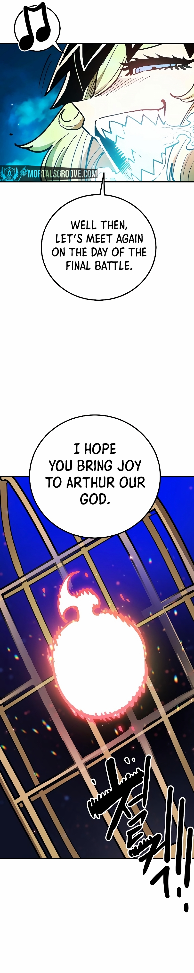 Read Player Manga Online