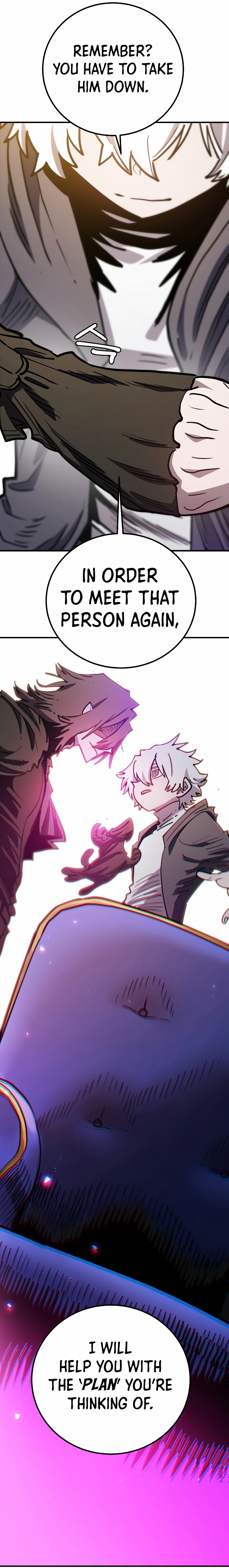 Read Player Manga Online