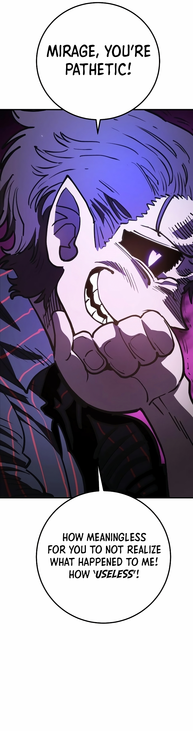 Read Player Manga Online