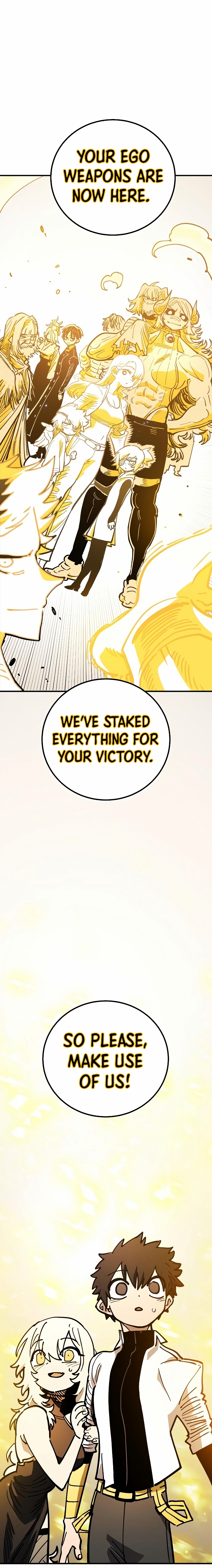 Read Player Manga Online