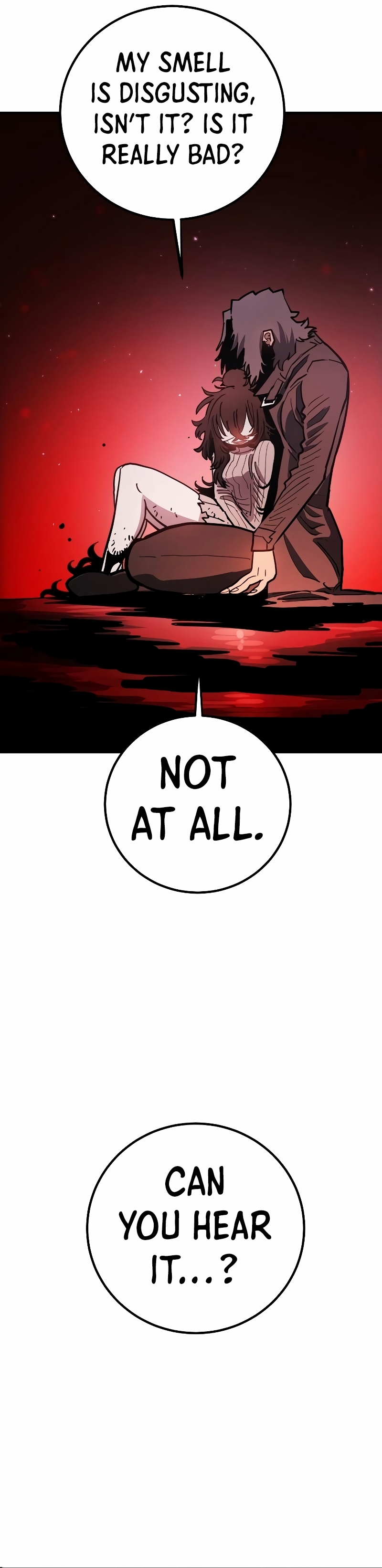 Read Player Manga Online