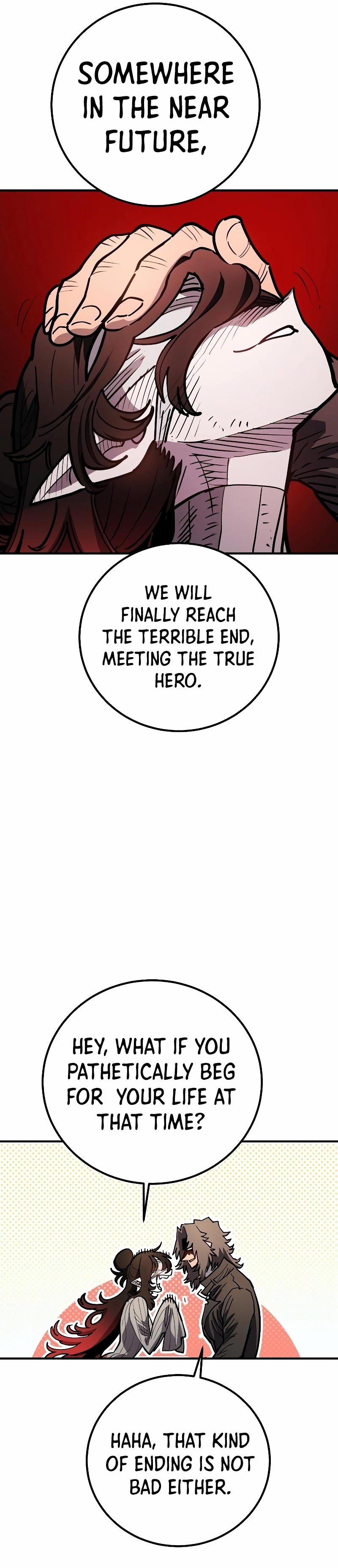 Read Player Manga Online