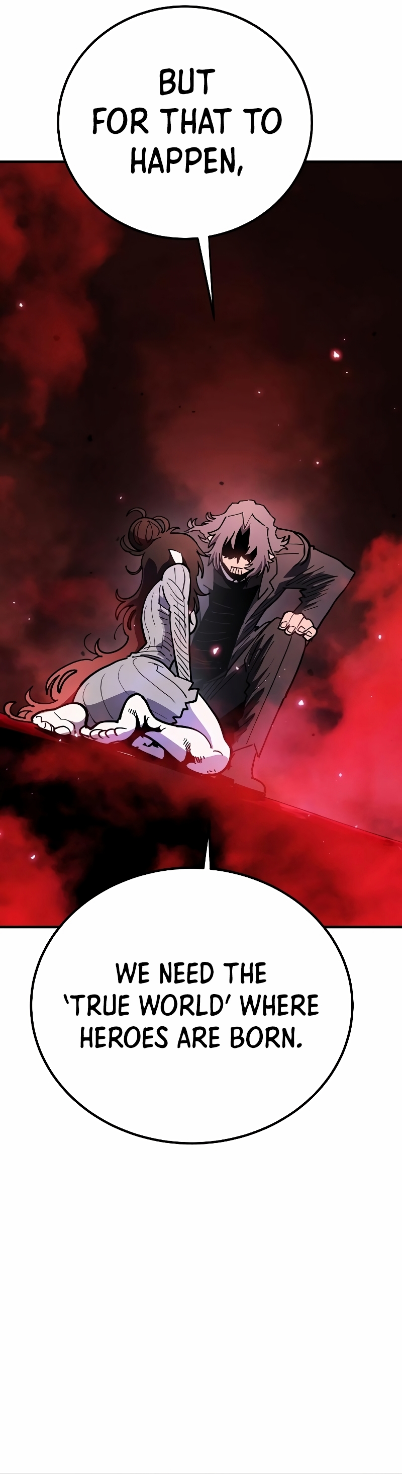 Read Player Manga Online