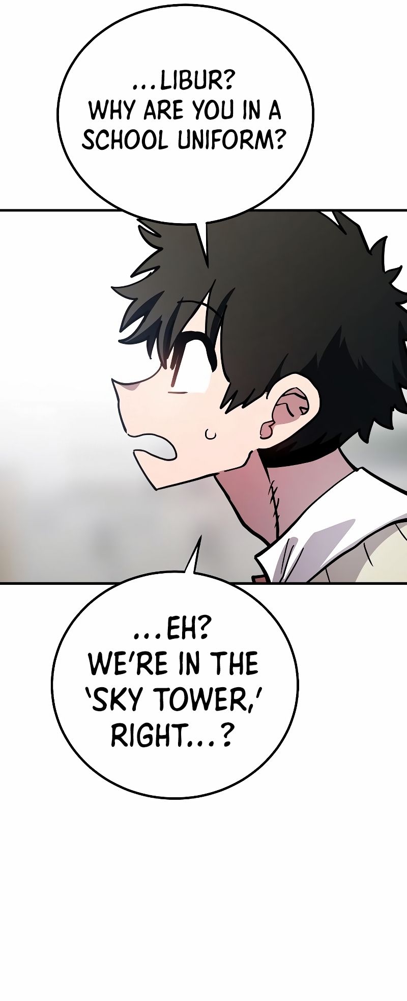 Read Player Manga Online