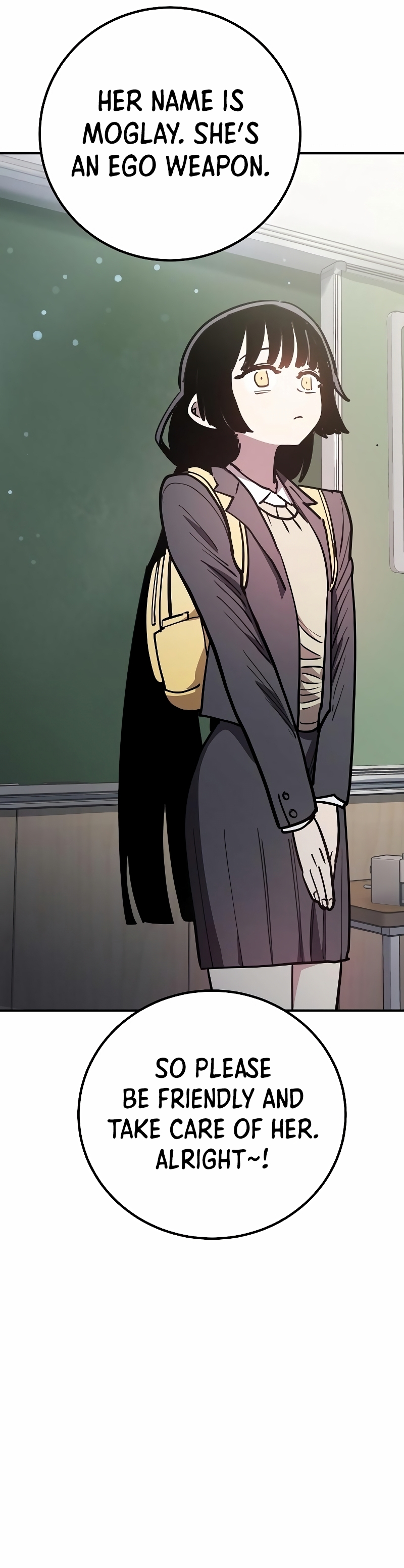 Read Player Manga Online