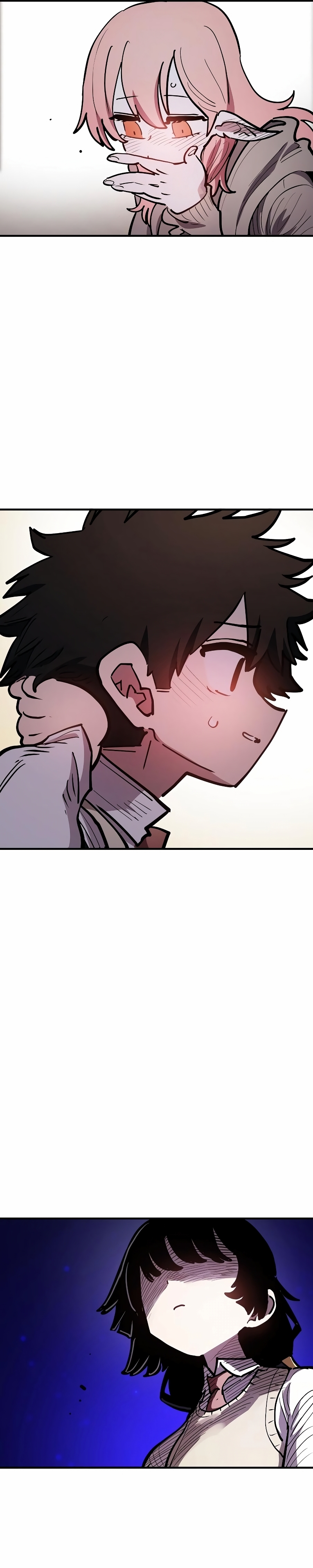 Read Player Manga Online