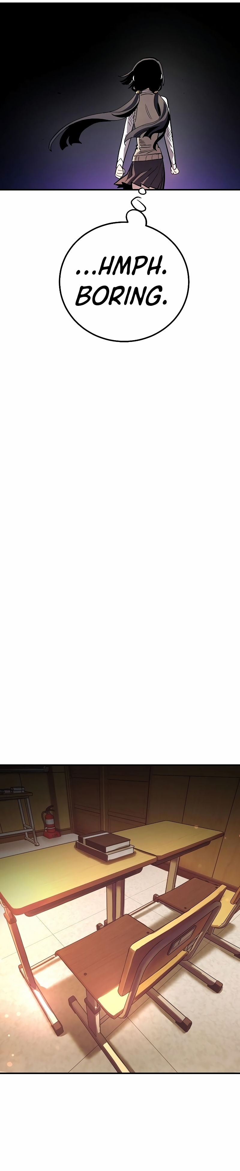 Read Player Manga Online