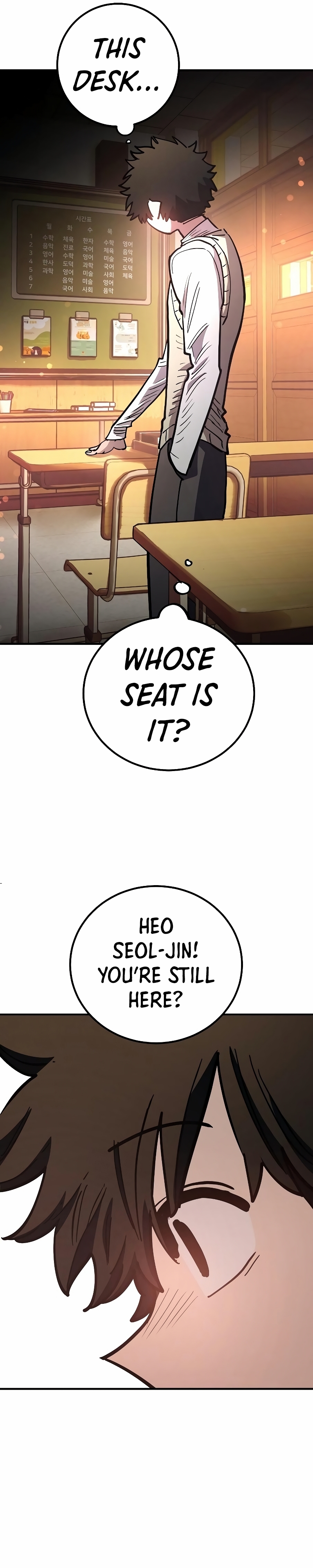 Read Player Manga Online