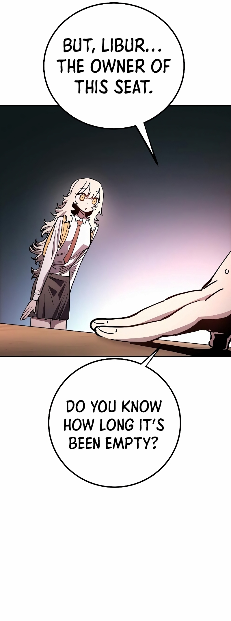 Read Player Manga Online