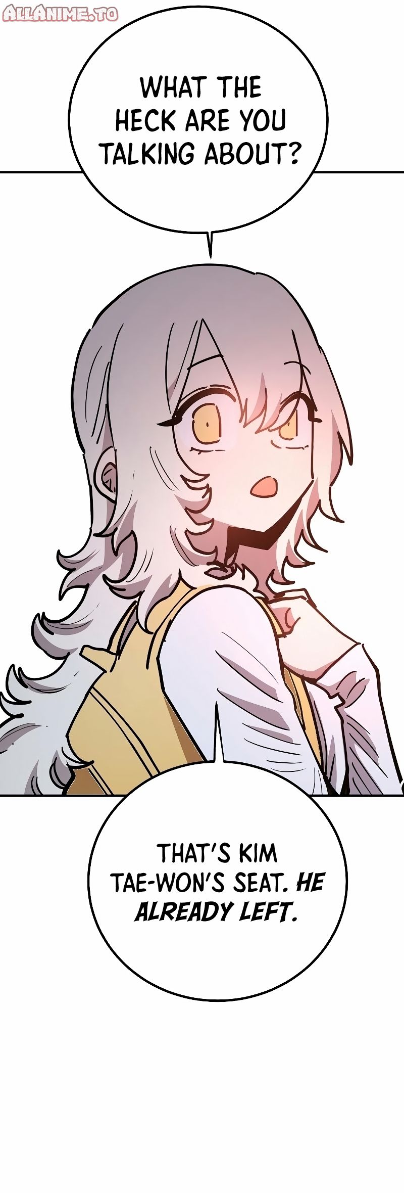 Read Player Manga Online