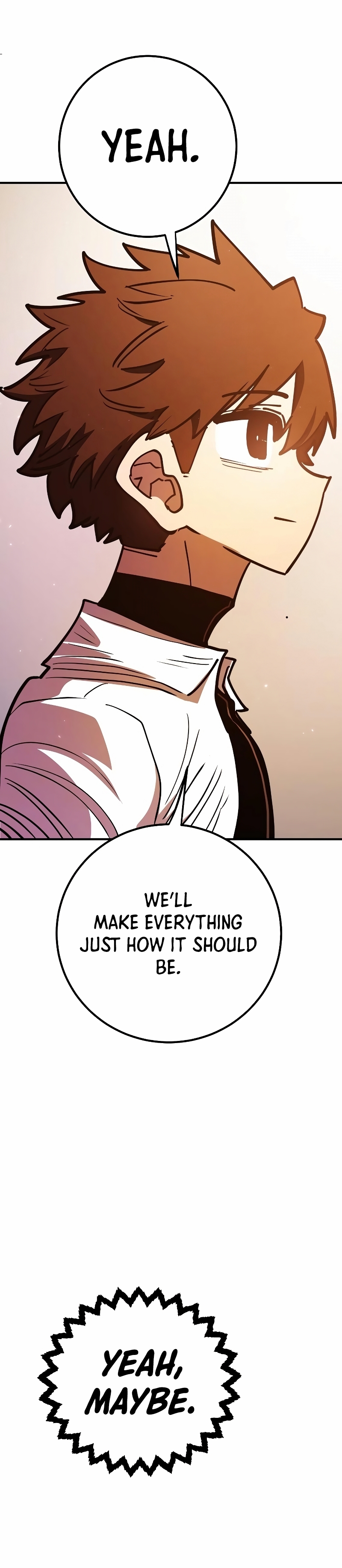 Read Player Manga Online