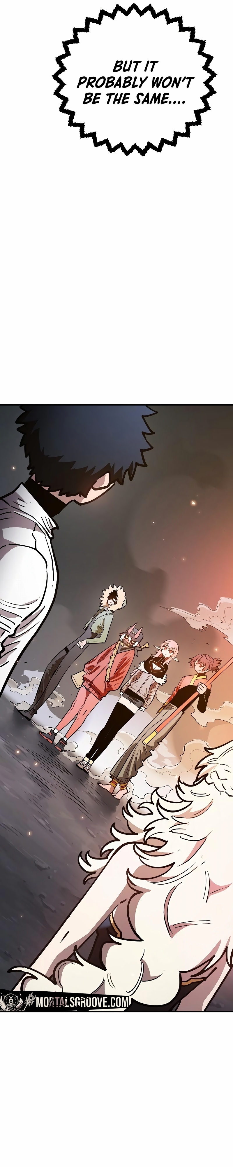 Read Player Manga Online