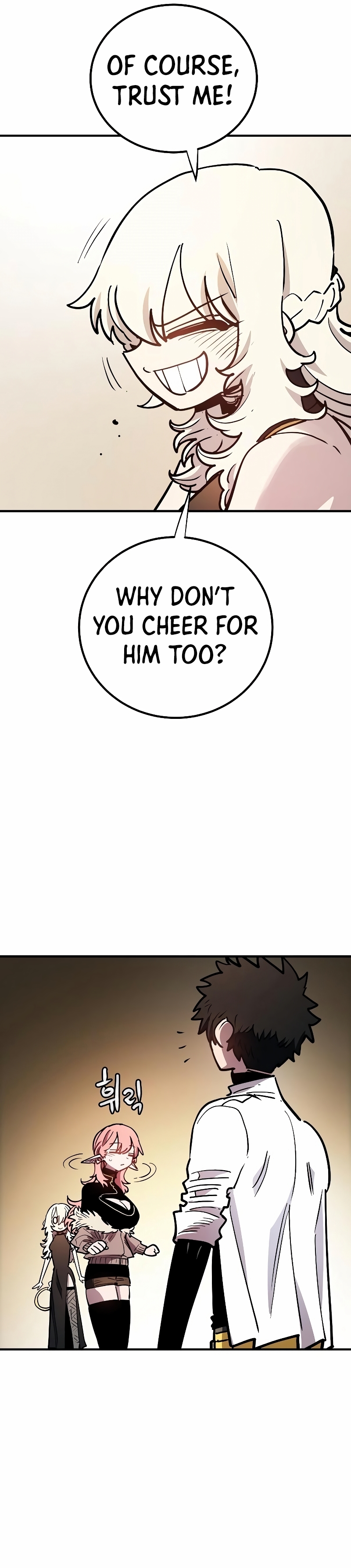 Read Player Manga Online