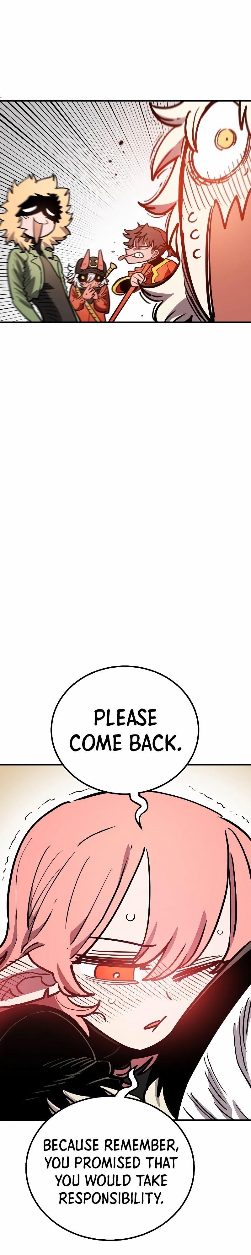 Read Player Manga Online