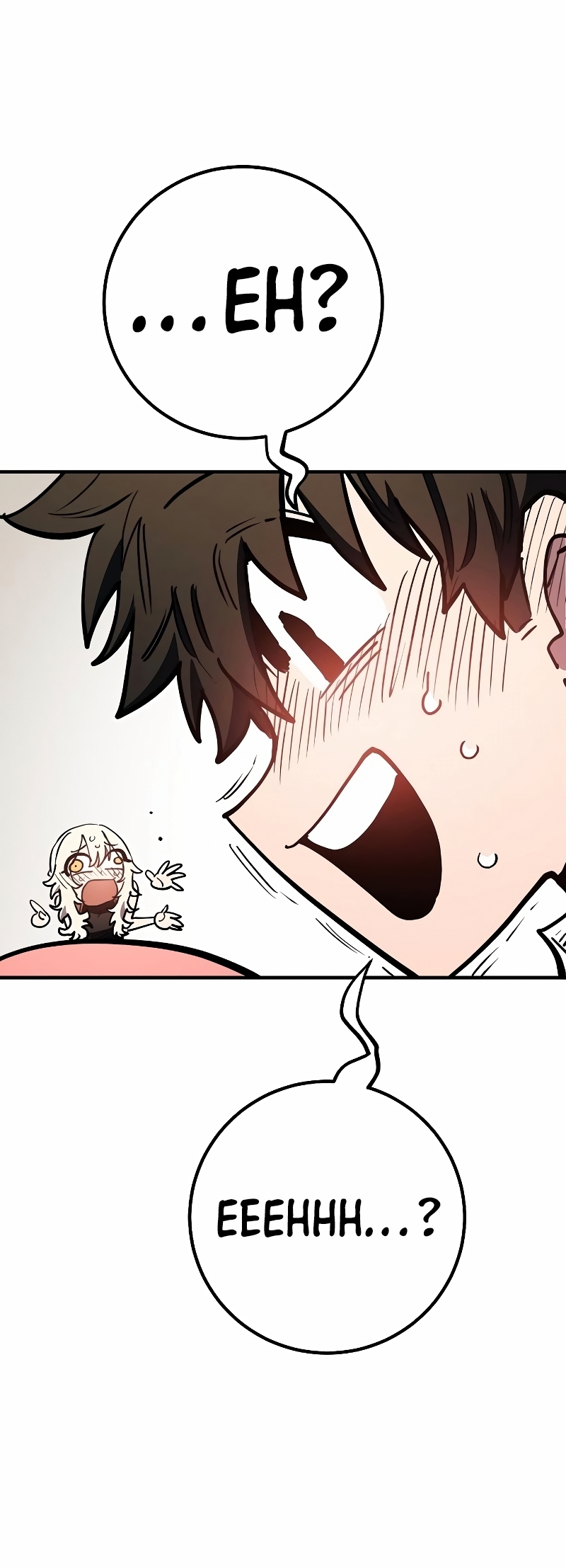 Read Player Manga Online