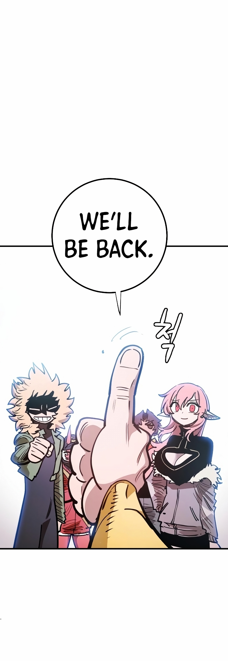 Read Player Manga Online