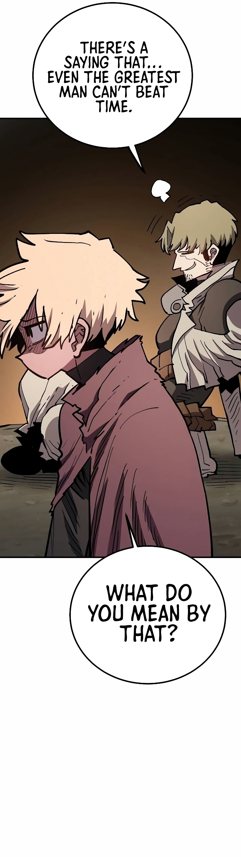 Read Player Manga Online