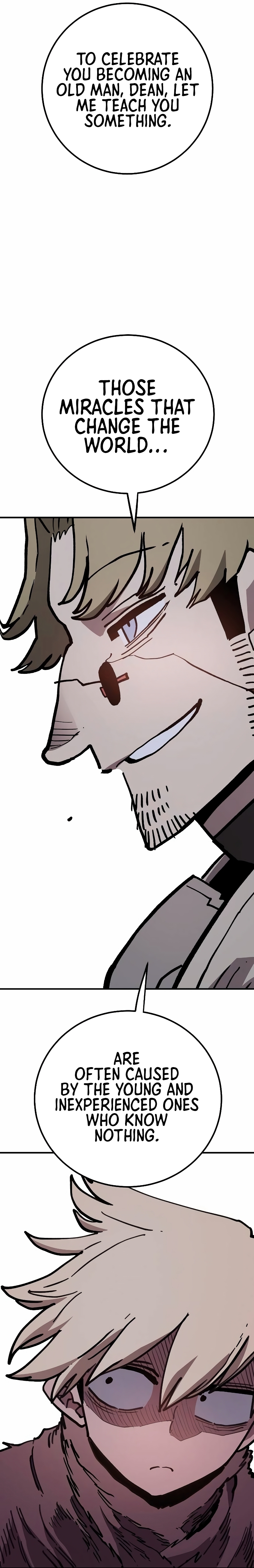 Read Player Manga Online