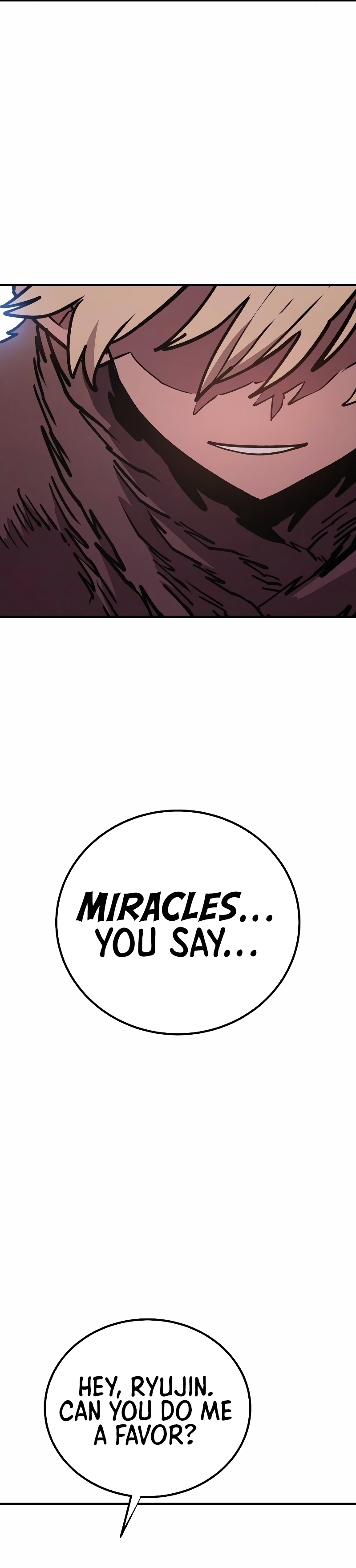 Read Player Manga Online