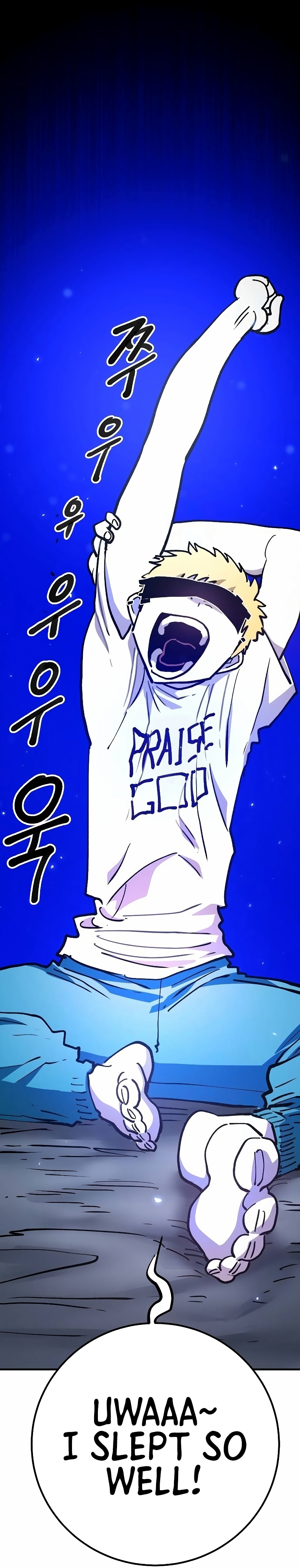 Read Player Manga Online