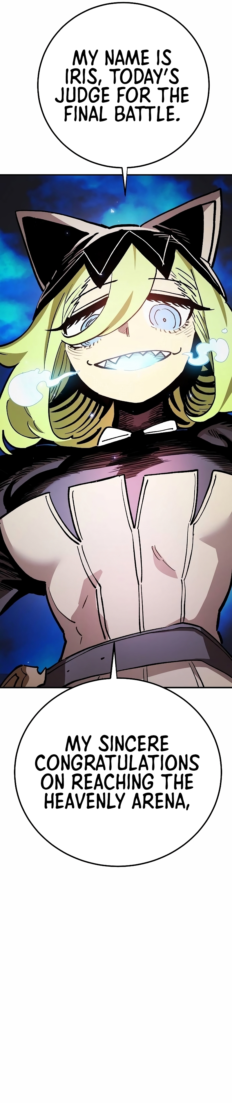 Read Player Manga Online