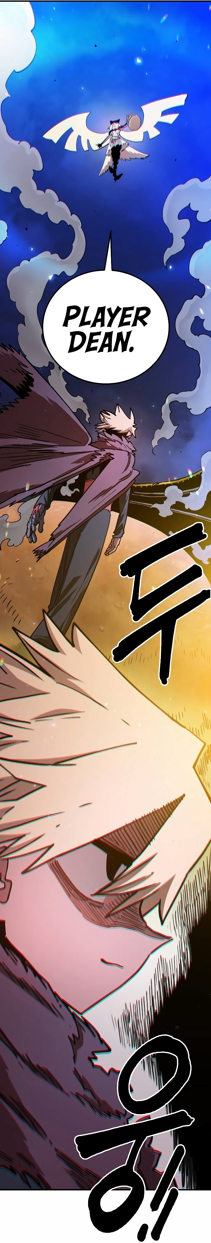 Read Player Manga Online