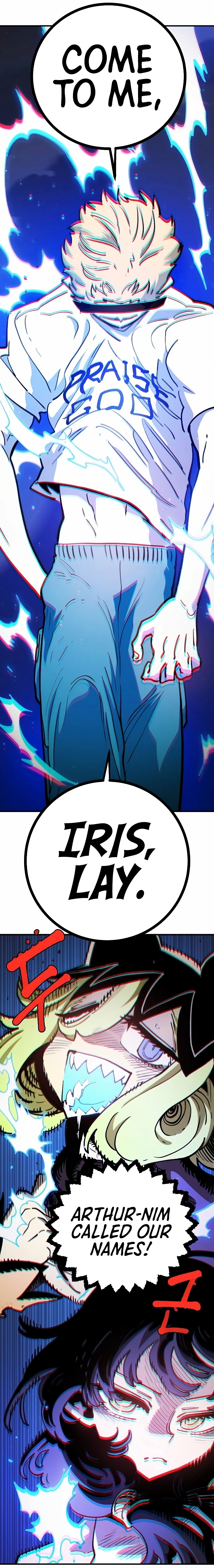 Read Player Manga Online