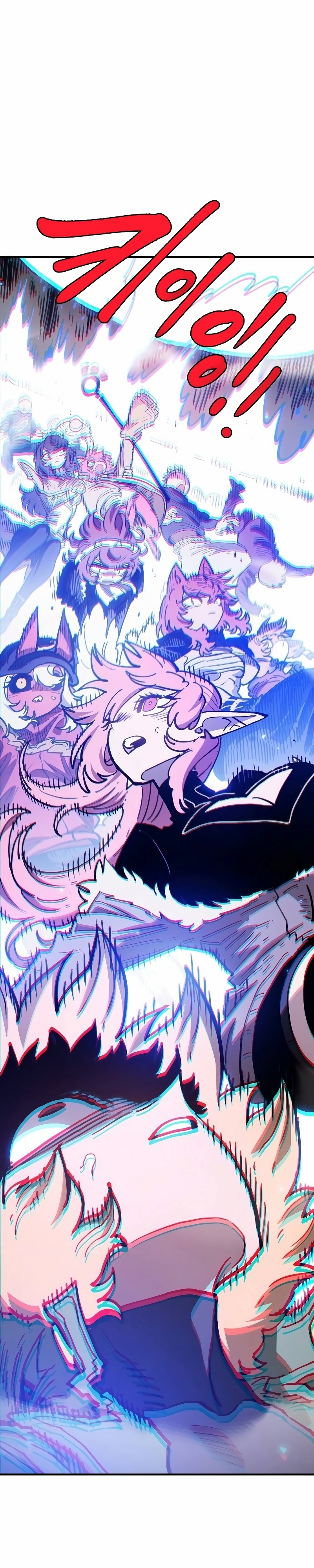 Read Player Manga Online