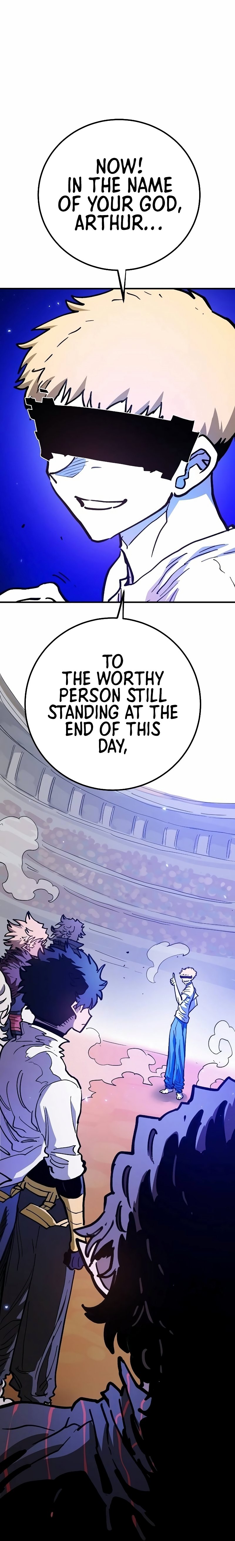 Read Player Manga Online