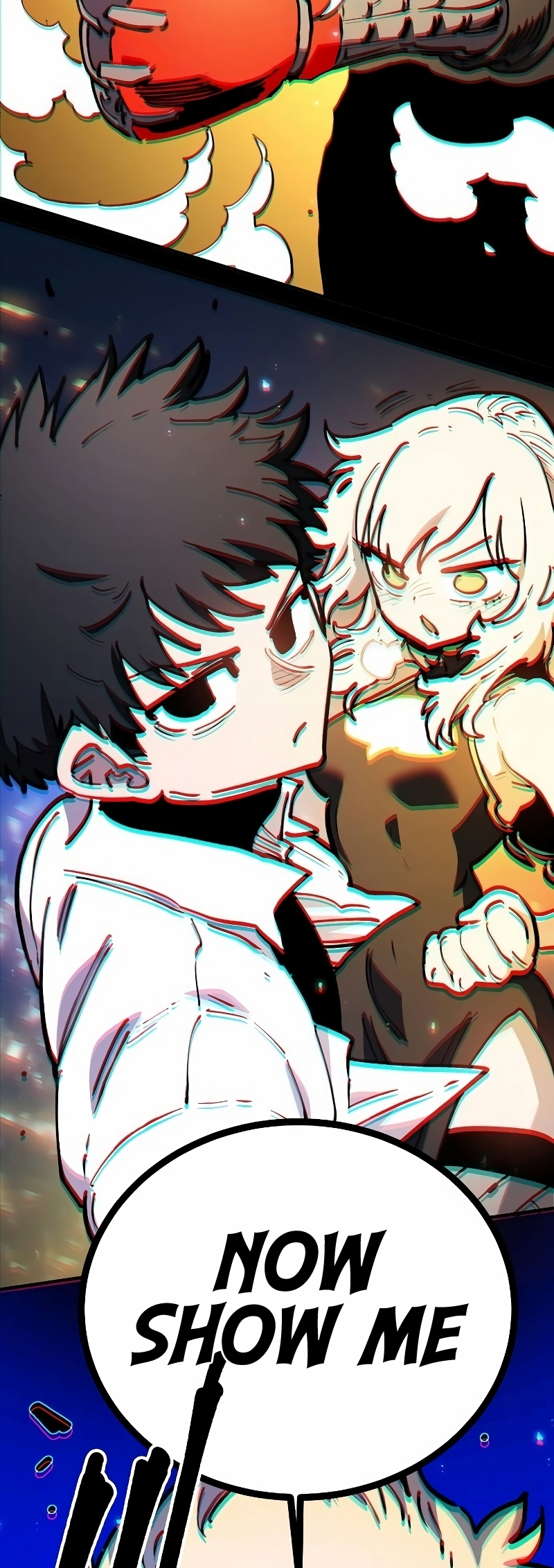 Read Player Manga Online